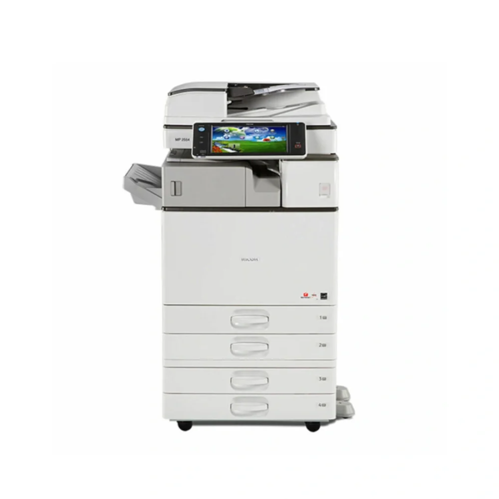 Ricoh Mp 3054
