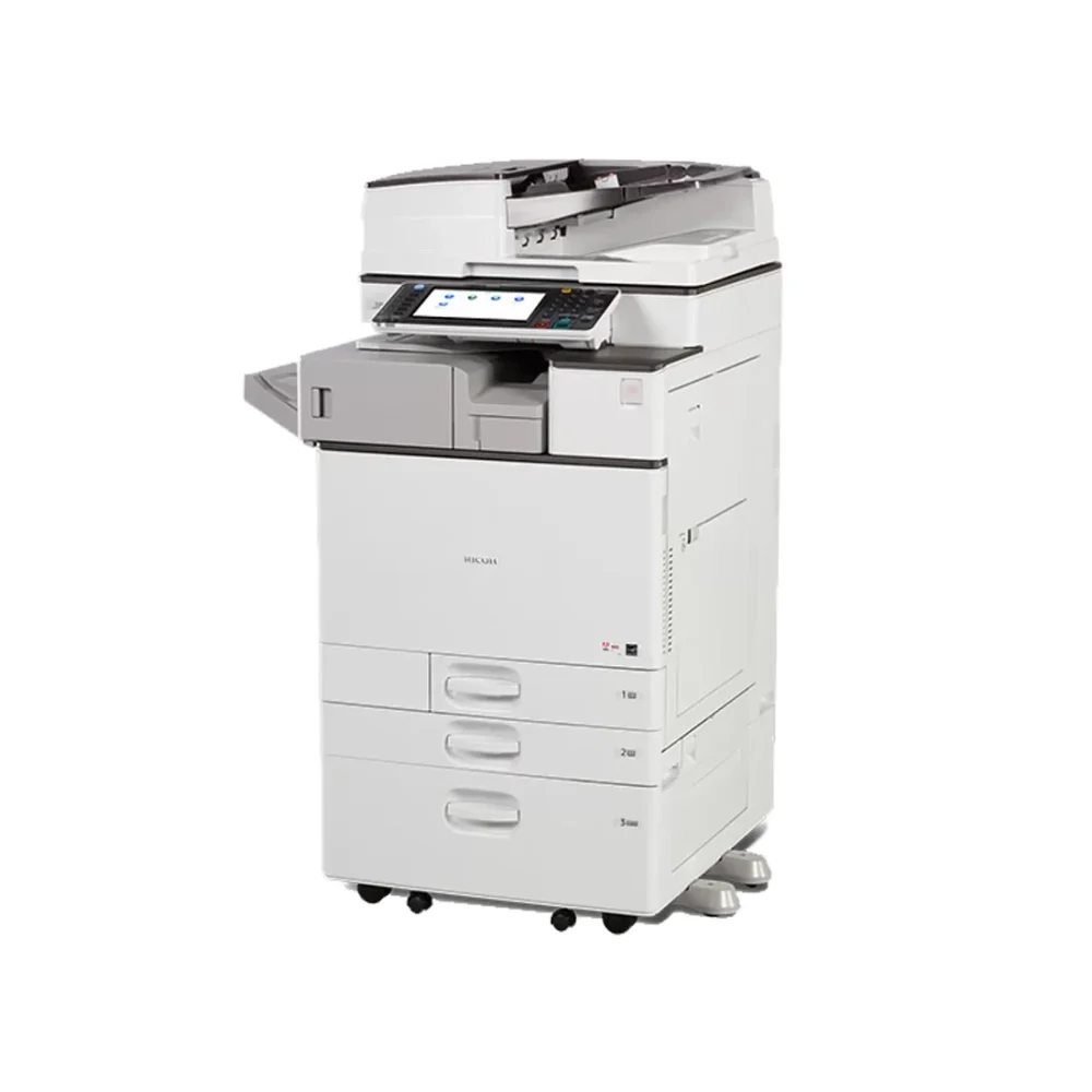 Ricoh Mp 3554