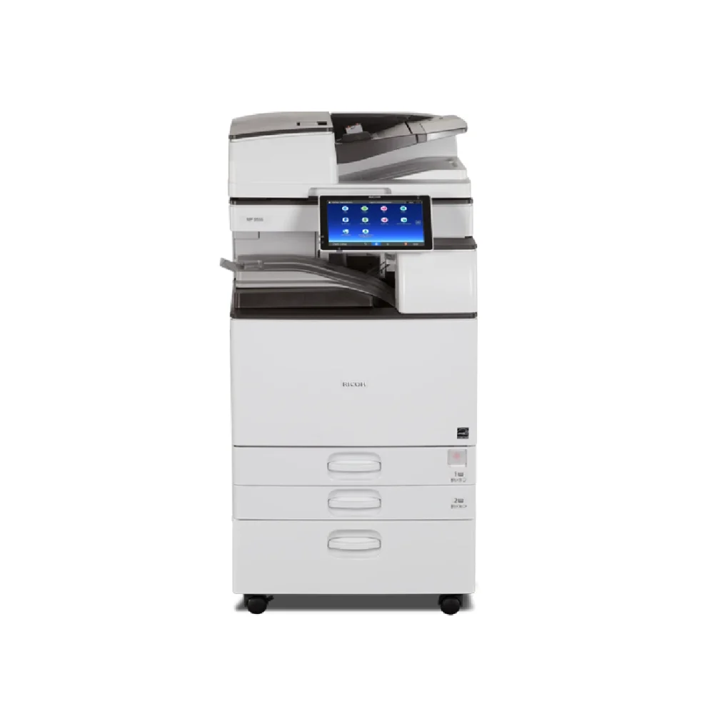 Ricoh Mp 5055