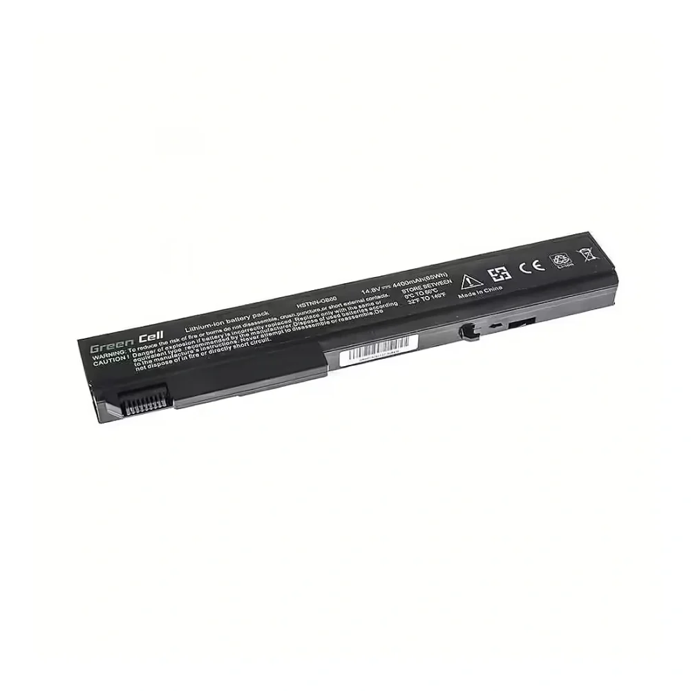 Bateri Laptopi E Re Green Cell  Per Hp 8530p 8530w Hp15 - Image 2