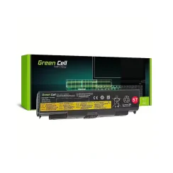 Bateri Laptopi E Re Green Cell Per Lenovo Thinkpad T440p T540p W540 W541 L440 Le89
