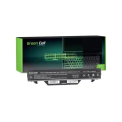 Bateri Laptopi E Re Green Cell Per Hp Probook 4510 4510s 4515s 4710s 4720s 12cell Hp27
