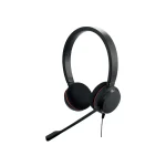 Kufje Jabra Evolve 20 Ms Duo Usb New