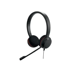 Kufje Jabra Evolve 20 Ms Duo Usb New