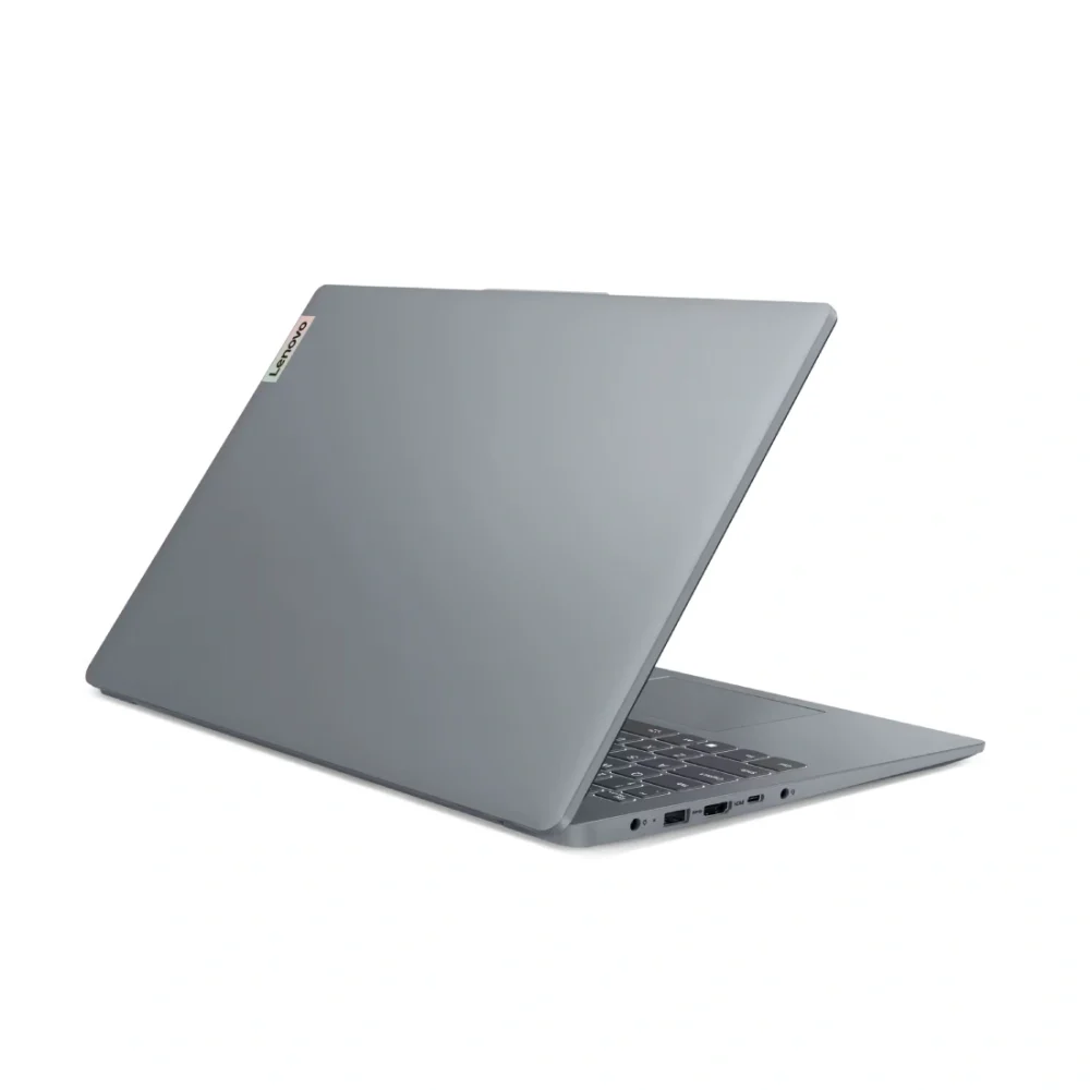 Lenovo IdeaPad Slim 3 15ABR8 Arctic Grey - Image 2