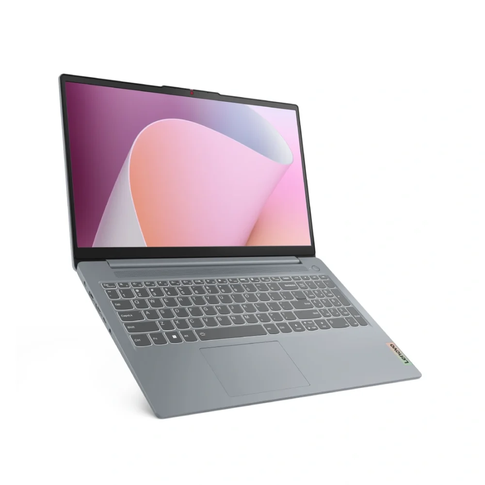 Lenovo IdeaPad Slim 3 15ABR8 Arctic Grey