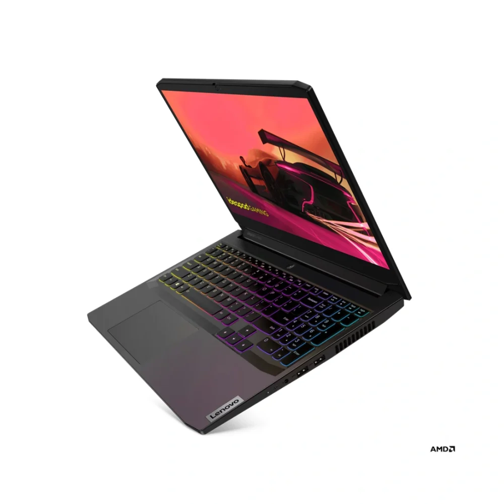 Lenovo Ideapad Gaming 3 15ACH6