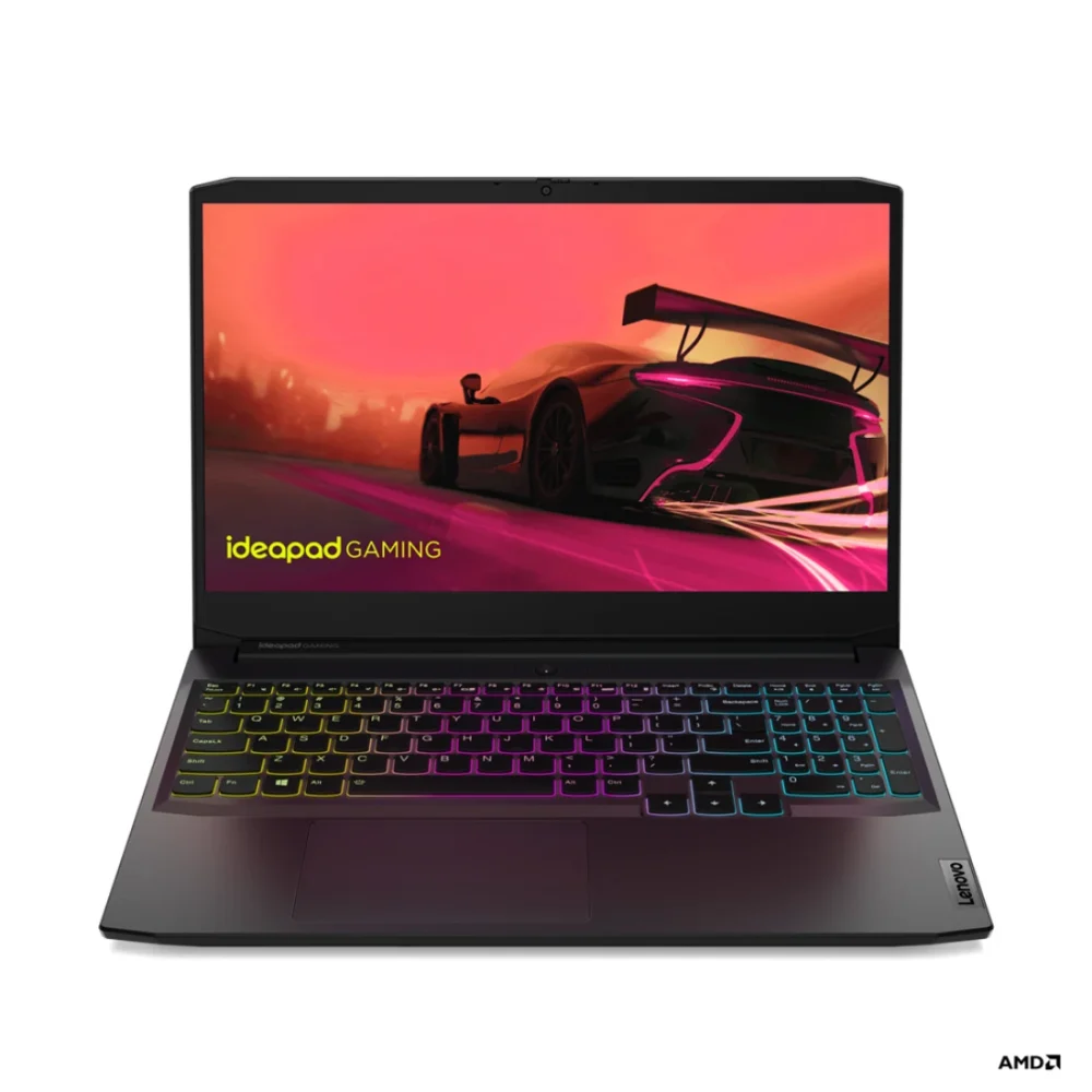 Lenovo Ideapad Gaming 3 15ACH6 - Image 2