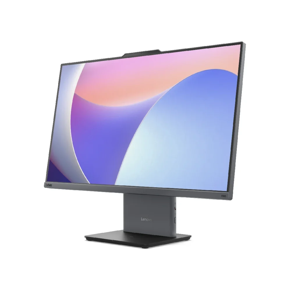 Lenovo Thinkcentre Aio Neo50a-27 Gen5 Ts Core I5 Gen13 New - Image 2