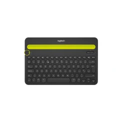 Logitech Bluetooth Multi-Device Keyboard K480