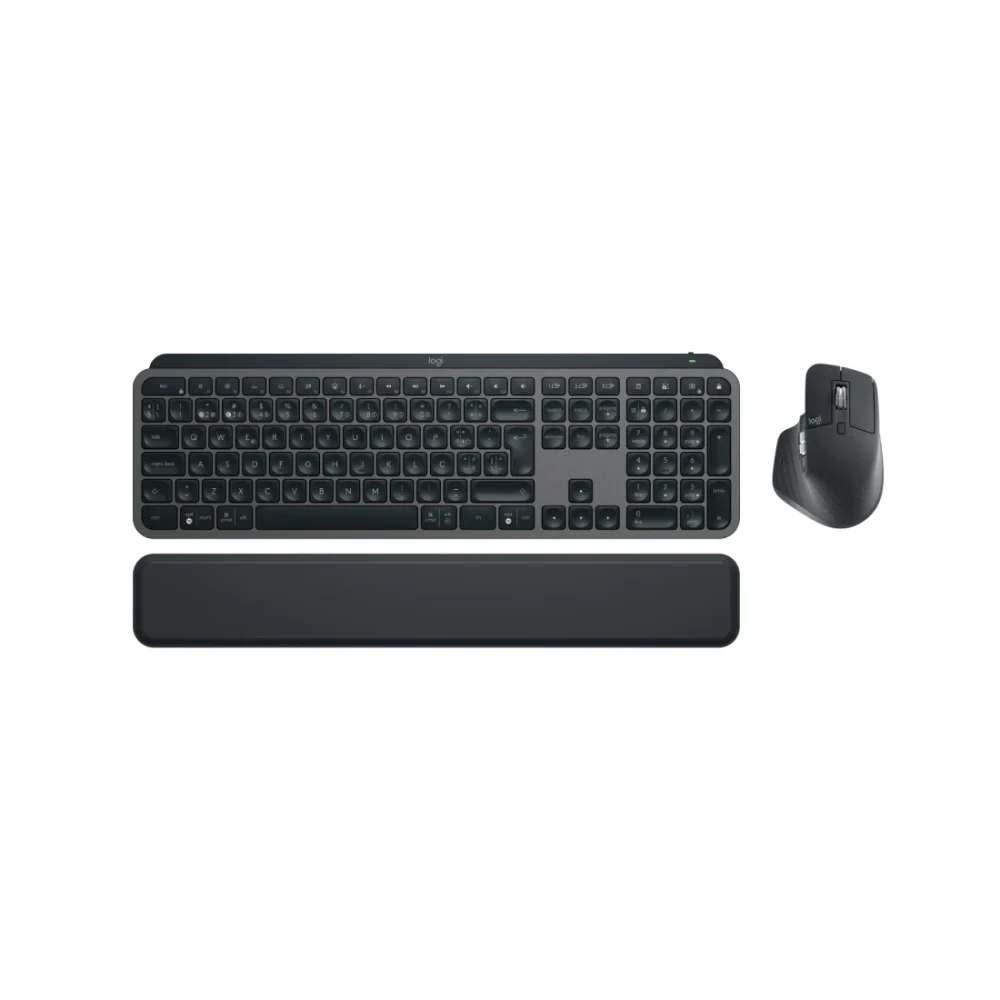Logitech MX Keys S Combo Wireless