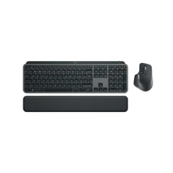 Logitech MX Keys S Combo Wireless