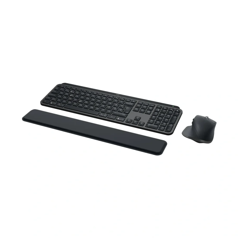 Logitech MX Keys S Combo Wireless - Image 2
