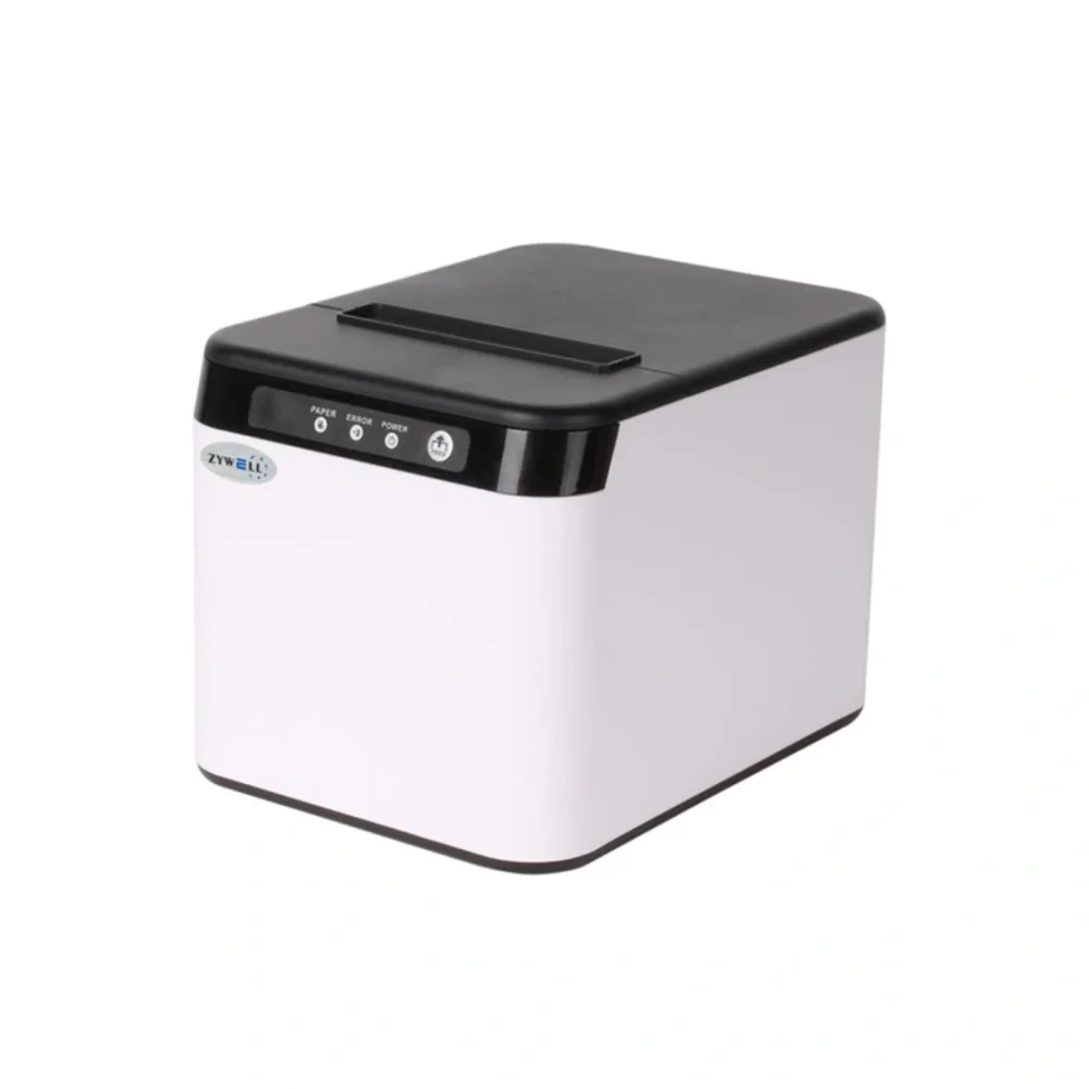 Printer Termik ZY-Q821 White