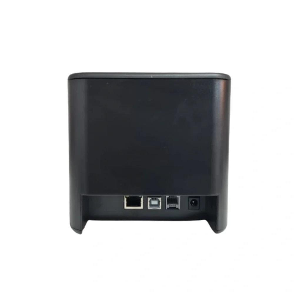 Printer Termik ZY-Q821 Black - Image 2