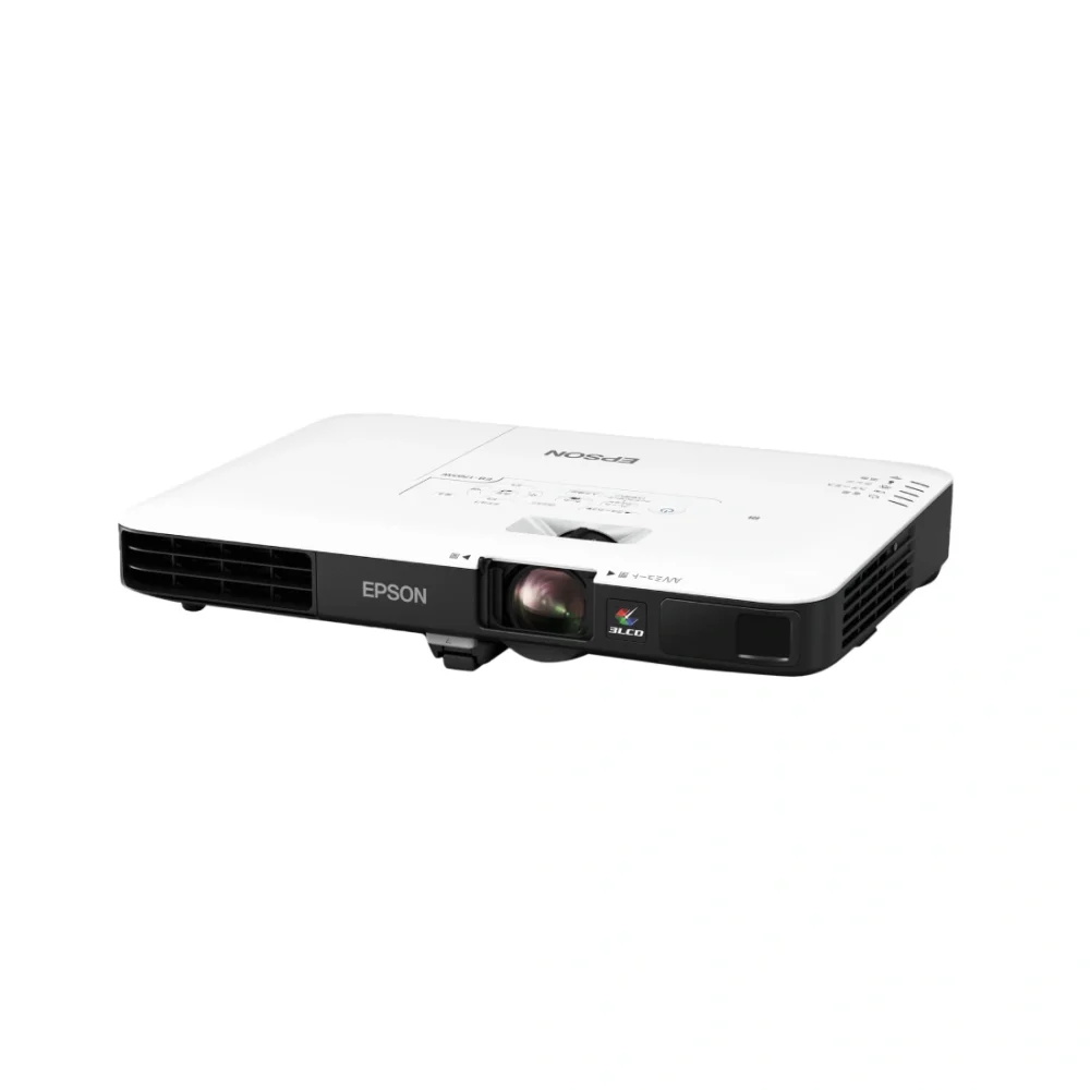 Projektor Epson EB-1785W Wireless WXGA 3LCD - Image 2