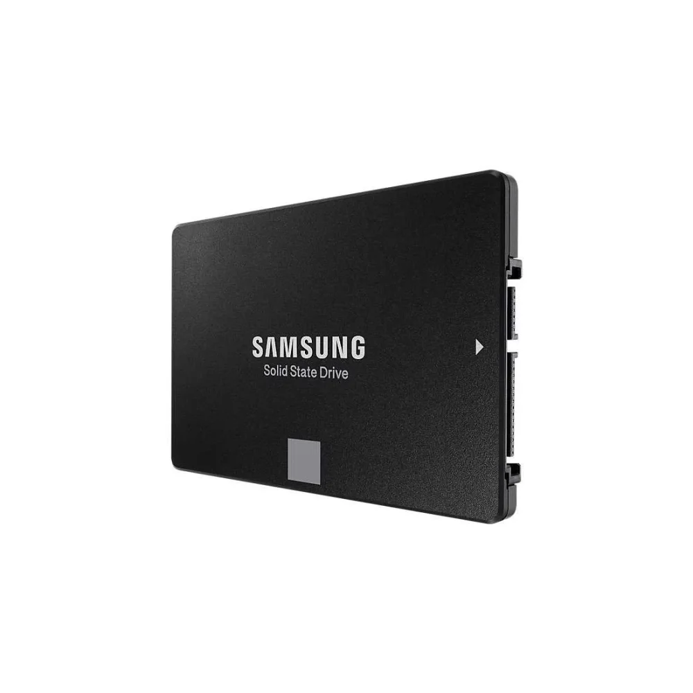 SSD 1TB Samsung 870 Evo Retail New - Image 2