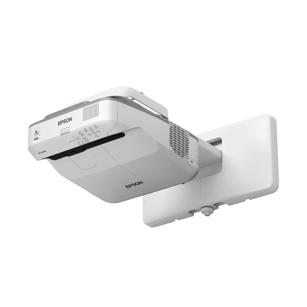 Projektor Epson EB-685W (H744B)