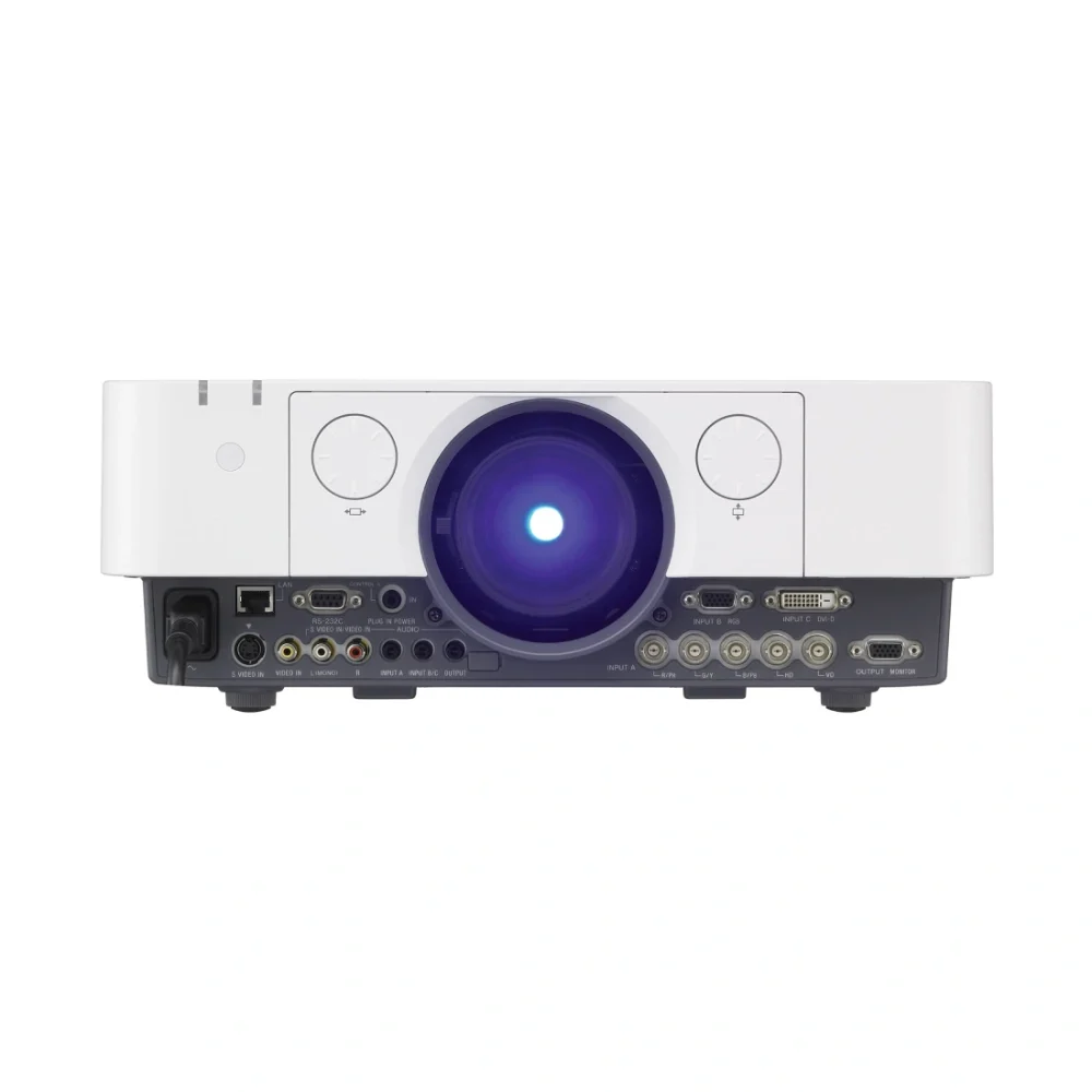 Sony VPL-FX30 3LCD - Image 2