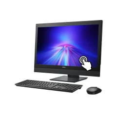 All In One Touchscreen Dell OptiPlex 7440 i5 Gen6