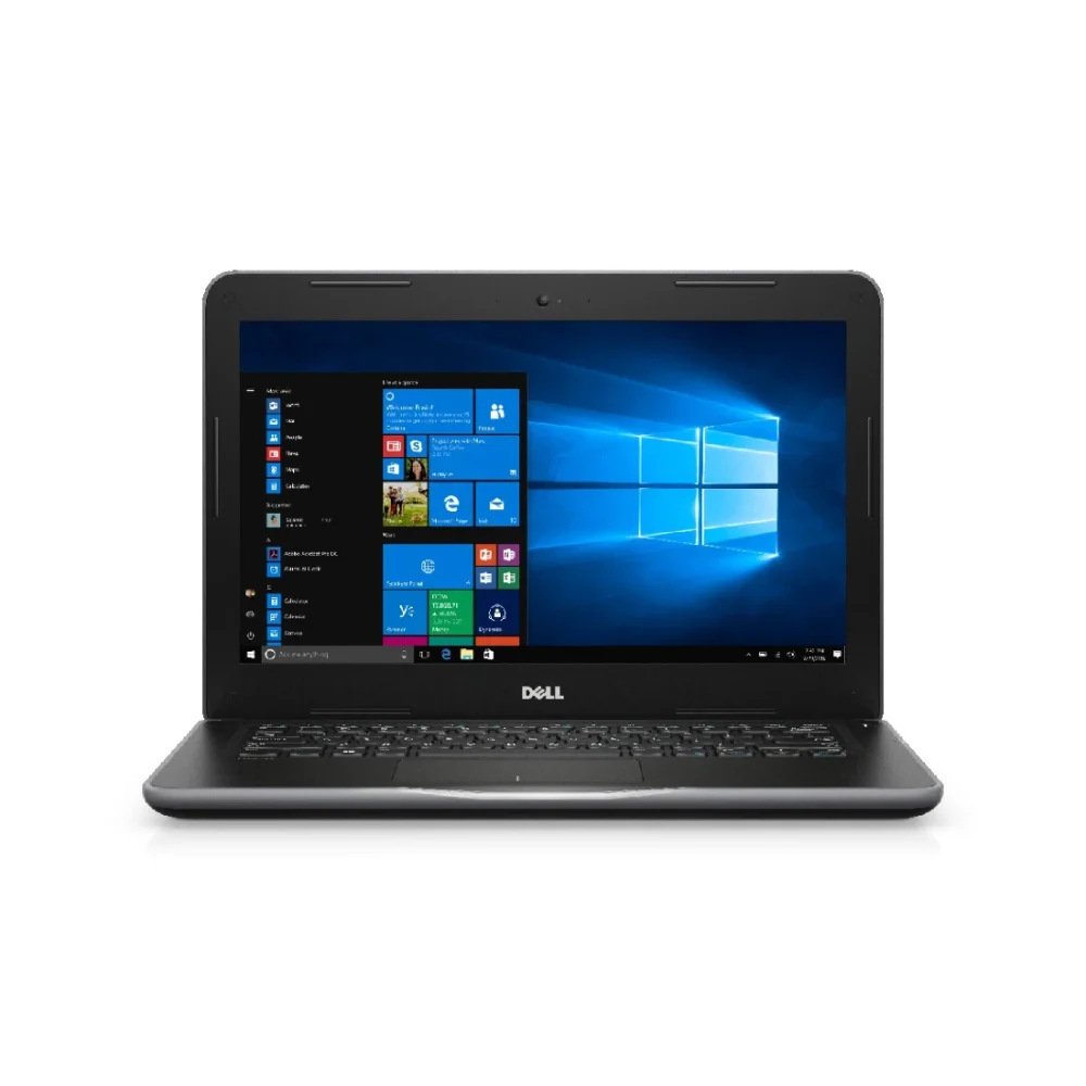 Dell Latitude 3380 Core I5 Gen7