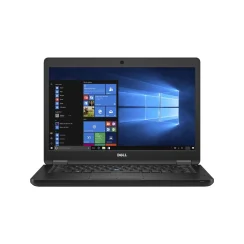 Dell Latitude 5480 Core I5 Gen7