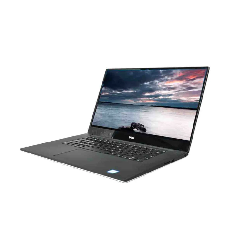 Dell Precision 5520 Core I7 Gen7 - Image 2