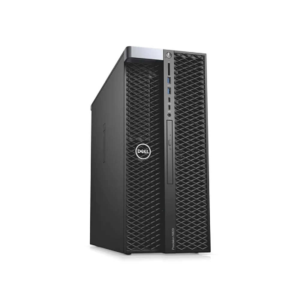 Dell Precision 5820 Mt Quadcore W-2155