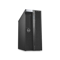 Dell Precision 5820 Mt Quadcore W-2123