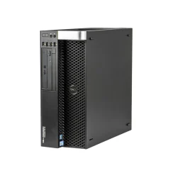 Dell Precision 7810 Octa Core E5 2630 V3