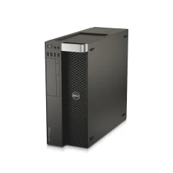 Dell Precision T5600 Hexacore E5-2620
