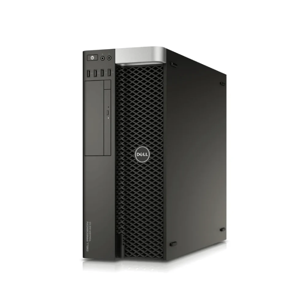 Dell Precision T5810 Hexacore E5-1650 V3