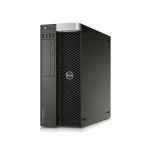 Dell Precision T5810 Quadcore E5-1620 V3