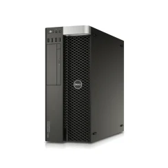 Dell Precision T5810 Hexacore E5-1650 V3