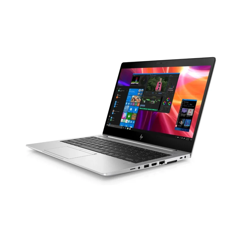 Hp Elitebook 840 G5 Core I5 Gen7