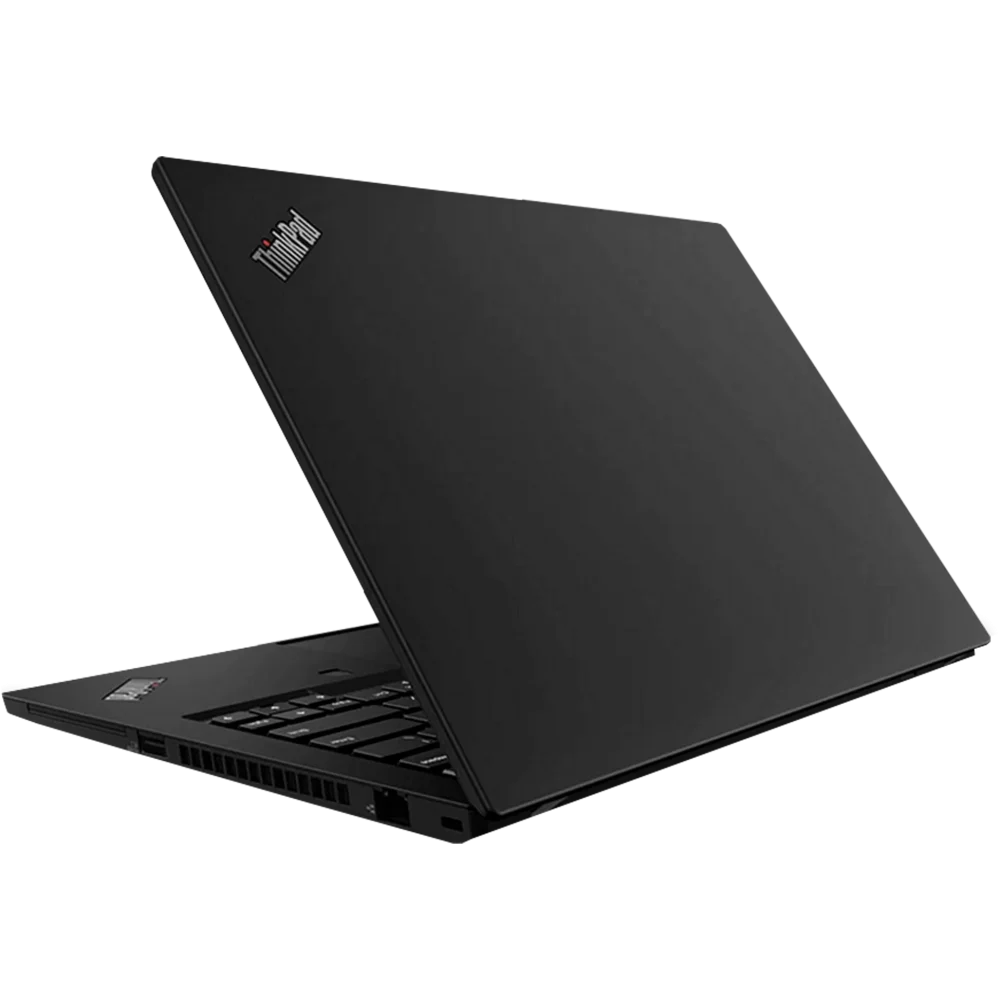 Lenovo ThinkPad T490  Core i7 Gen 8 - Image 2