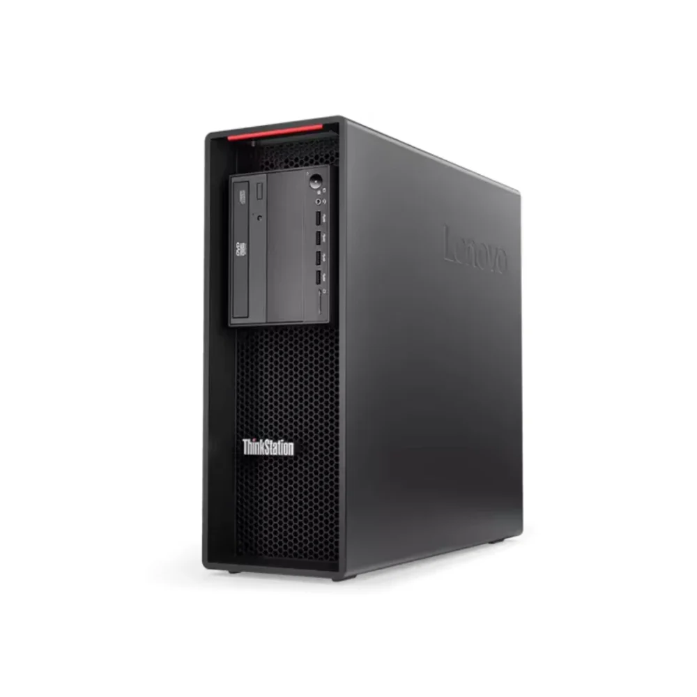 Lenovo Thinkstation P520
