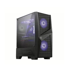 Pre-Build  MSI MAG AMD Ryzen 7 2700X