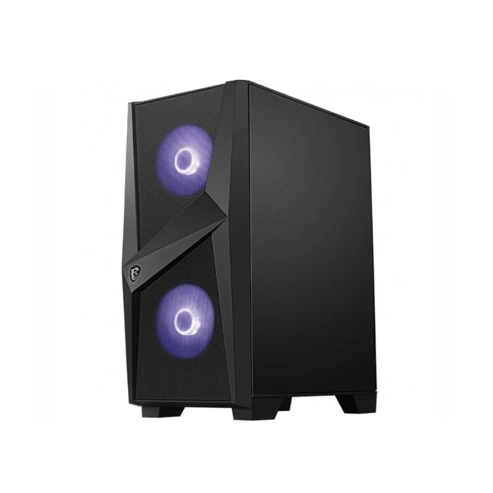 Pre-Build  MSI MAG AMD Ryzen 7 2700X - Image 2