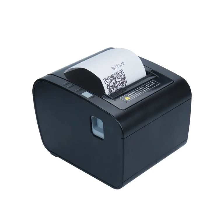 Begs Printer Termik M806