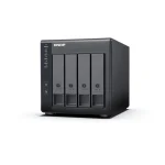 QNAP TR-004 4 Bay USB Type-C NAS Direct Attached Storage