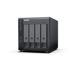 QNAP TR-004 4 Bay USB Type-C NAS Direct Attached Storage