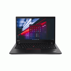 Lenono ThinkPad T480 Core I5 Gen 8 Pa bateri