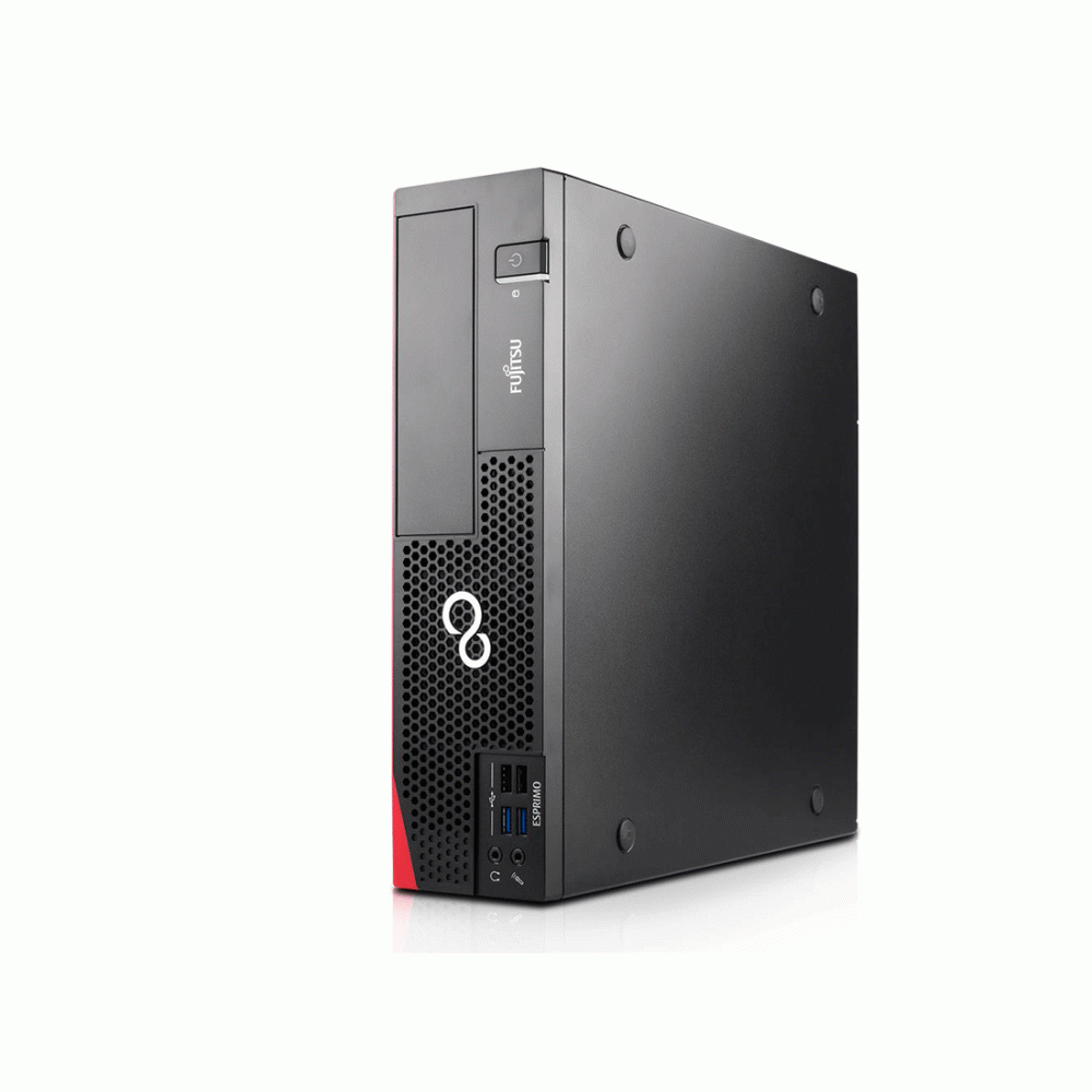PC Fujitsu Esprimo 757 SFF Core I5 Gen 6