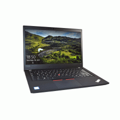 Lenovo ThinkPad T490  Core i7 Gen 8