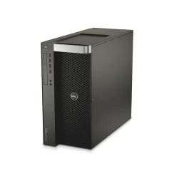 Dell Precision T7610 Quad Core E5 2609 V2