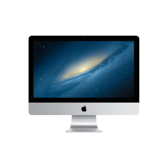 IMac 21.5” (Late 2013) Core i5 (Gen 4)
