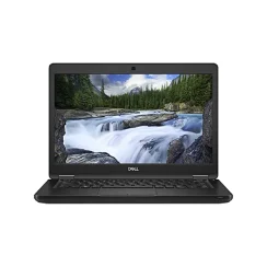 Dell Latitude 5490 Core I5 Gen7