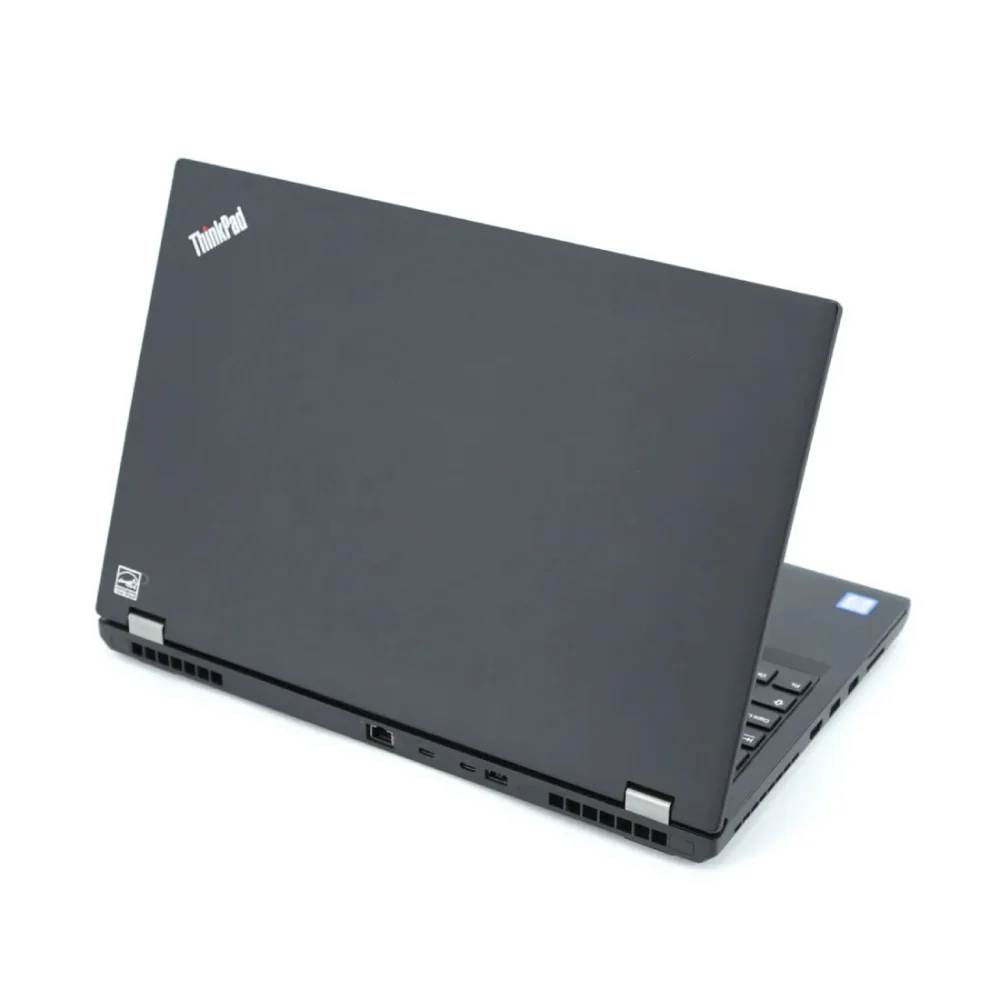 Lenovo ThinkPad P53 - Image 2