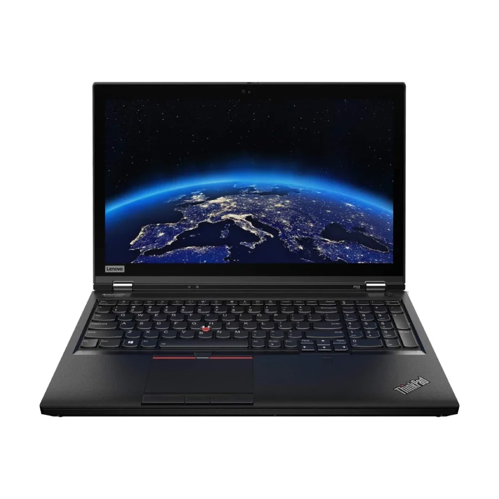 Lenovo ThinkPad P53